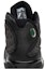 Sizing Air Jordan 13 Retro 'Altitude' 2010 414571-002