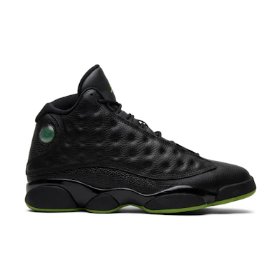 Jordan 13 Retro 'Altitude' 2017