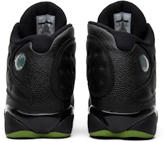 Air Jordan 13 复刻 'Altitude' 2017 414571-042 Details for Air Jordan 13 复刻 'Altitude' 2017 414571-042