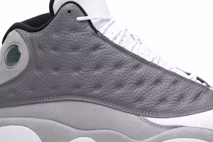 Air Jordan 13 复刻款 '大气灰' 414571-016 Order Air Jordan 13 复刻款 '大气灰' 414571-016