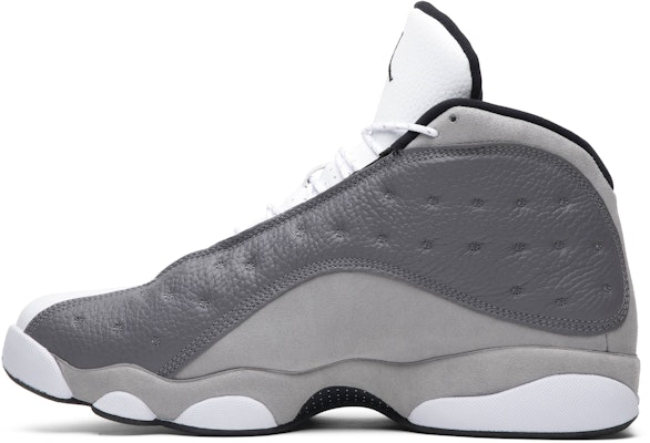 Air Jordan 13 Retro 'Atmosphere Grey' 414571-016 Lookbook Air Jordan 13 Retro 'Atmosphere Grey' 414571-016