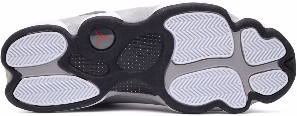 Air Jordan 13 Retro 'Atmosphere Grey' 414571-016 Shop Air Jordan 13 Retro 'Atmosphere Grey' 414571-016
