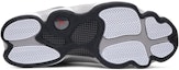 Shop Air Jordan 13 Retro 'Atmosphere Grey' 414571-016 (Tetap dalam Bahasa Inggeris)