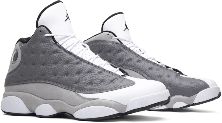 Air Jordan 13 Retro 'Atmosphere Grey' 414571-016 Cheap Air Jordan 13 Retro 'Atmosphere Grey' 414571-016