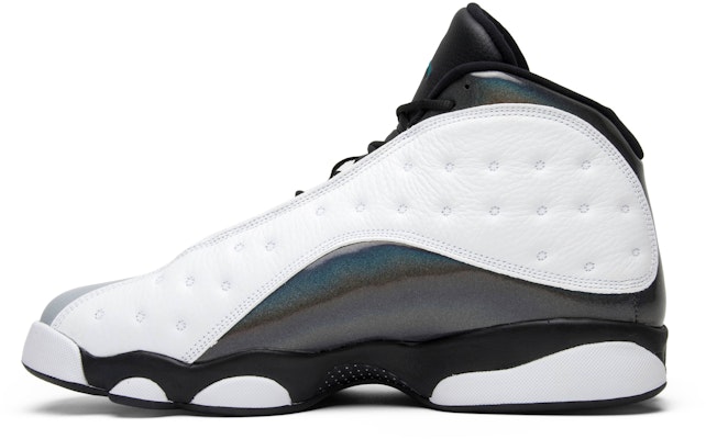 Air Jordan 13 Retro 'Barons' 414571-115 Lookbook Air Jordan 13 Retro 'Barons' 414571-115