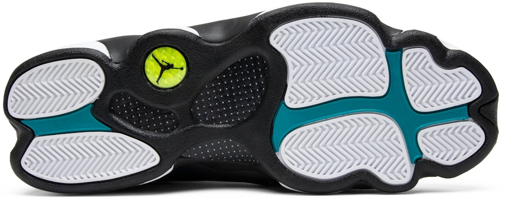 Air Jordan 13 Retro 'Barons' 414571-115 Shop Air Jordan 13 Retro 'Barons' 414571-115