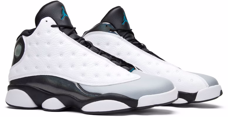 Air Jordan 13 Retro 'Barons' 414571-115 Cheap Air Jordan 13 Retro 'Barons' 414571-115