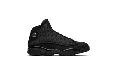 Air Jordan 13 Retro 'Black Cat'