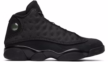 Air Jordan 13 Retro 'Black Cat' 414571-011 Air Jordan 13 Retro 'Black Cat' 414571-011