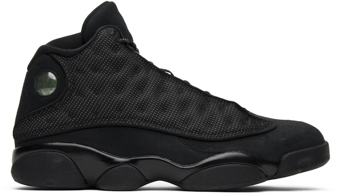 Air Jordan 13 Retro 'Black Cat' 414571-011 Buy Air Jordan 13 Retro 'Black Cat' 414571-011