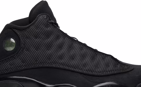 Air Jordan 13 复刻版 '黑猫' 414571-011 Order Air Jordan 13 复刻版 '黑猫' 414571-011