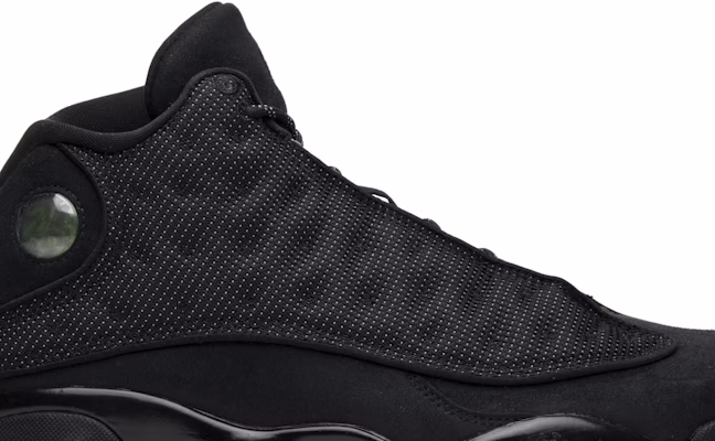 Air Jordan 13 Retro 'Black Cat' 414571-011 Order Air Jordan 13 Retro 'Black Cat' 414571-011