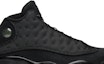 Order Air Jordan 13 Retro 'Black Cat' 414571-011 (Tetap dalam Bahasa Inggeris)