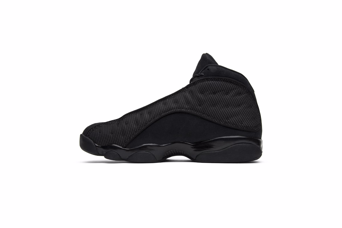 Air Jordan 13 Retro 'Black Cat'