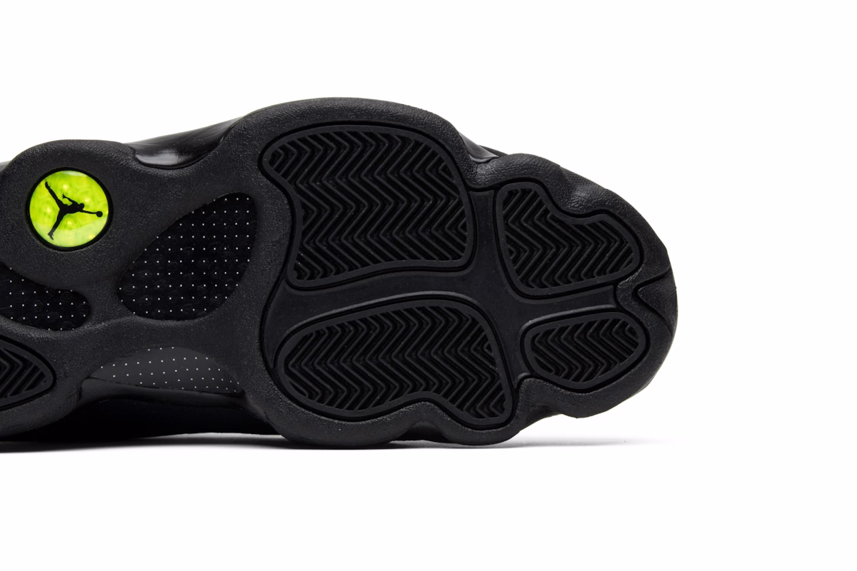 Air Jordan 13 Retro 'Black Cat'