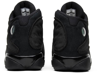Air Jordan 13 复刻版 '黑猫' 414571-011 Details for Air Jordan 13 复刻版 '黑猫' 414571-011