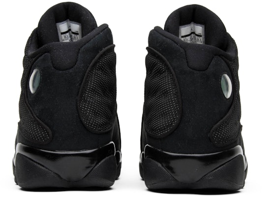 Air Jordan 13 Retro 'Black Cat' 414571-011 Details for Air Jordan 13 Retro 'Black Cat' 414571-011