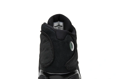 Air Jordan 13 Retro 'Black Cat'