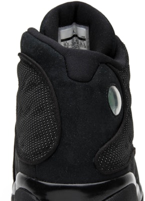 Air Jordan 13 Retro 'Black Cat' 414571-011 Sizing Air Jordan 13 Retro 'Black Cat' 414571-011