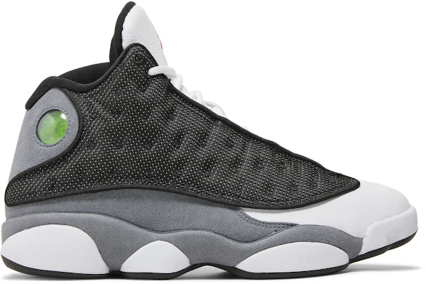 Air jordan retro 13 black Clearance