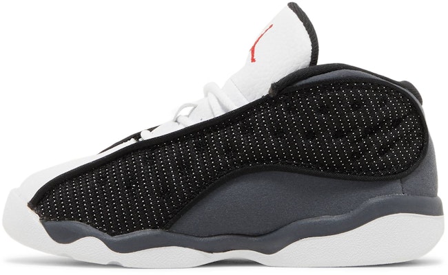 (TD) 에어 조던 13 레트로 '블랙 플린트' 414581-060 Lookbook (TD) 에어 조던 13 레트로 '블랙 플린트' 414581-060