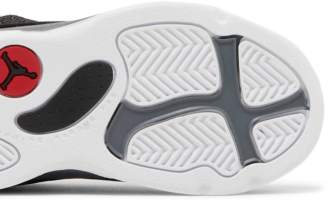 (TD) 에어 조던 13 레트로 '블랙 플린트' 414581-060 Purchase (TD) 에어 조던 13 레트로 '블랙 플린트' 414581-060