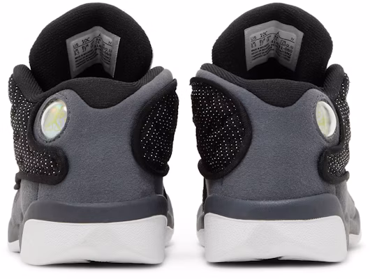 (TD) 에어 조던 13 레트로 '블랙 플린트' 414581-060 Details for (TD) 에어 조던 13 레트로 '블랙 플린트' 414581-060