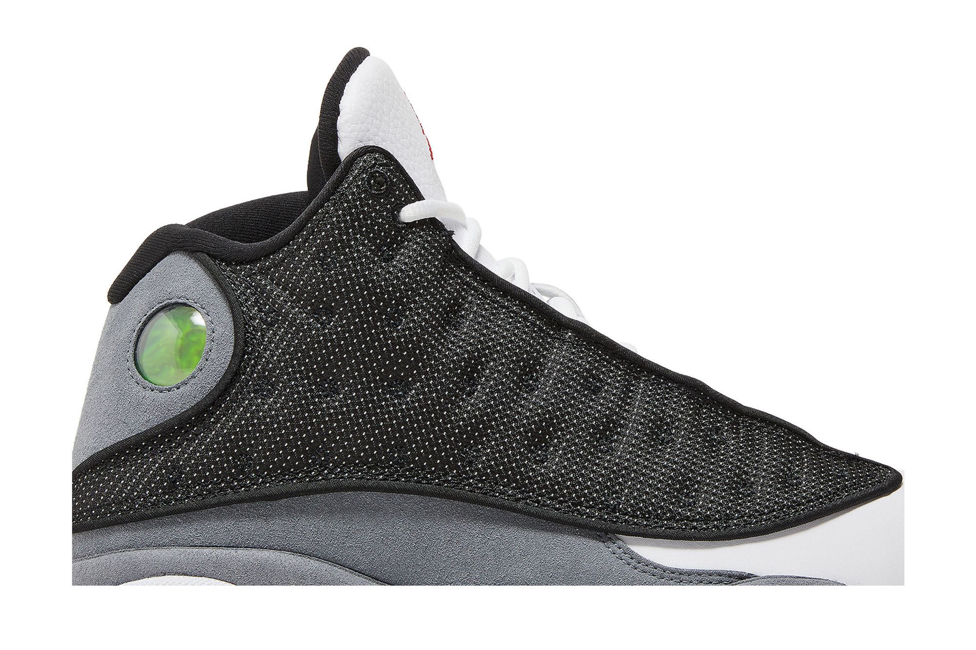 Lookbook Air Jordan 13 Retro 'Negro Flint' DJ5982-060