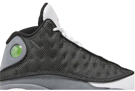 Lookbook Air Jordan 13 Retro ''Schwarz Flint'' DJ5982-060
