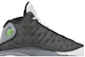 Lookbook Air Jordan 13 Retro 'Negro Flint' DJ5982-060