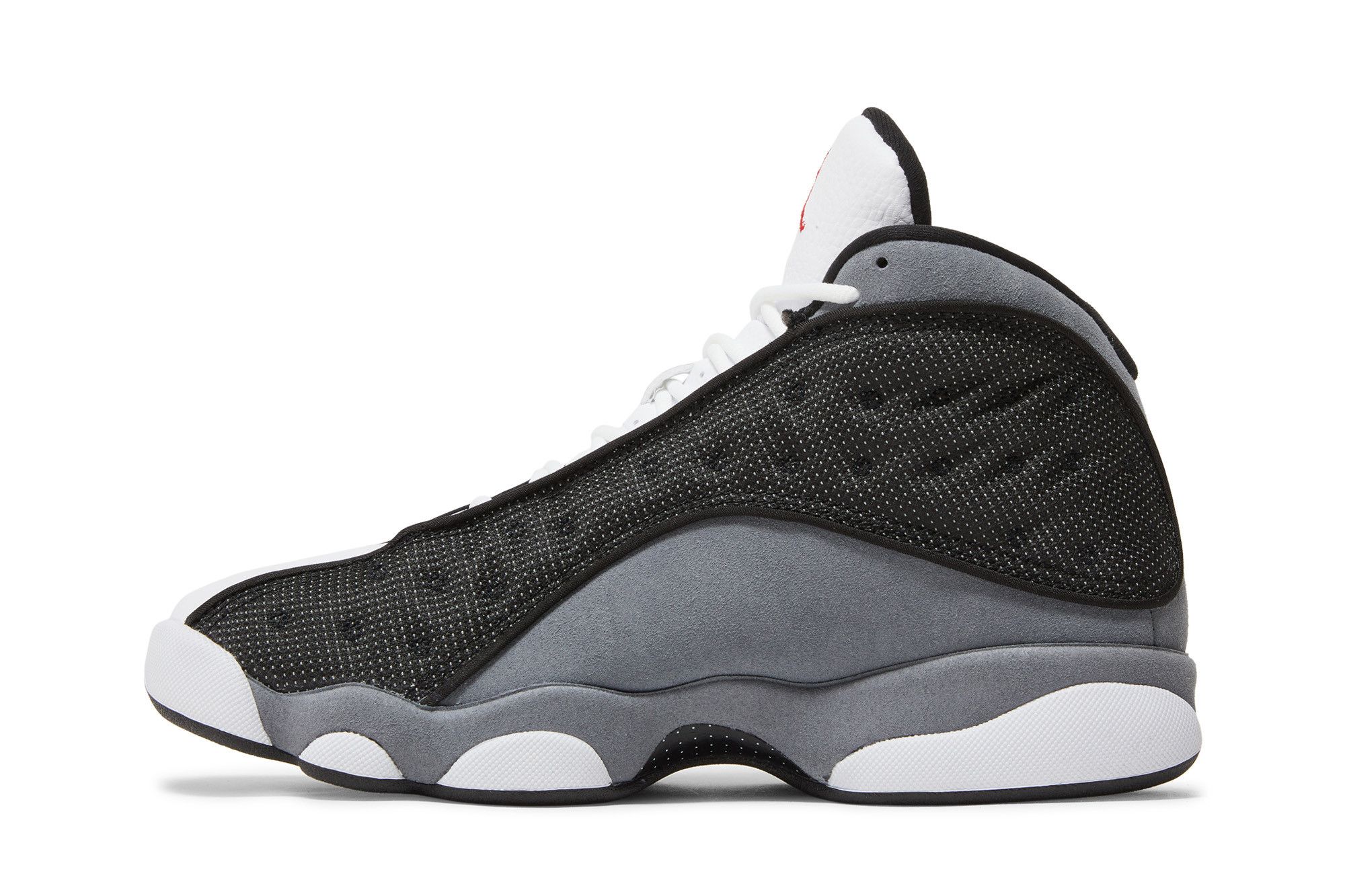 Shop Air Jordan 13 Retro 'Negro Flint' DJ5982-060