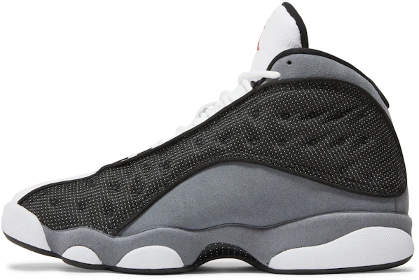 Air Jordan 13 Retro 'Negro Flint' DJ5982-060 Shop Air Jordan 13 Retro 'Negro Flint' DJ5982-060