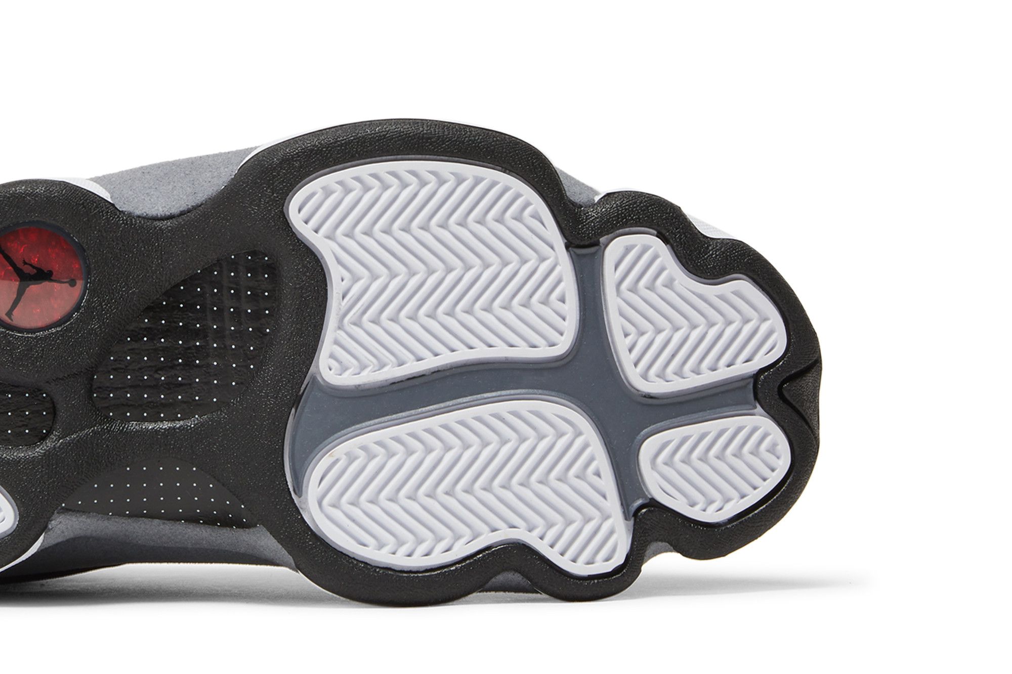 Details for Air Jordan 13 Retro 'Negro Flint' DJ5982-060