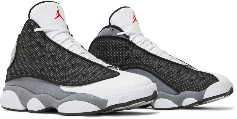 Air Jordan 13 Retro 'Negro Flint' DJ5982-060 1