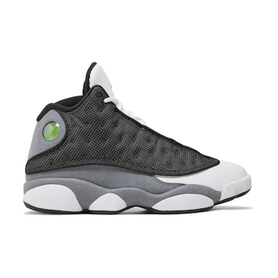 Jordan 13 Retro 'Black Flint'