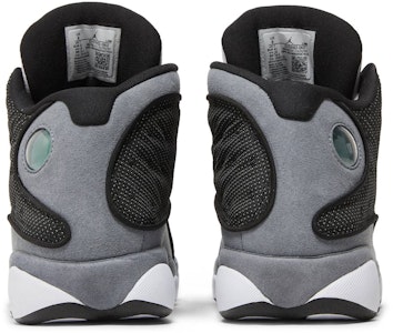 エアジョーダン13 レトロ "ブラックフリント" DJ5982-060 Details for エアジョーダン13 レトロ "ブラックフリント" DJ5982-060