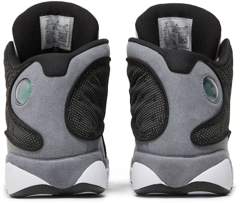 Air Jordan 13 Retro 'Black Flint' DJ5982-060 Details for Air Jordan 13 Retro 'Black Flint' DJ5982-060