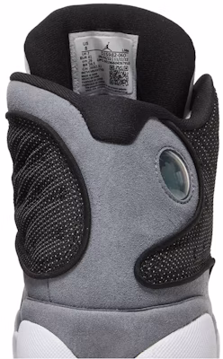Air Jordan 13 Retro 'Black Flint' DJ5982-060 Sizing Air Jordan 13 Retro 'Black Flint' DJ5982-060