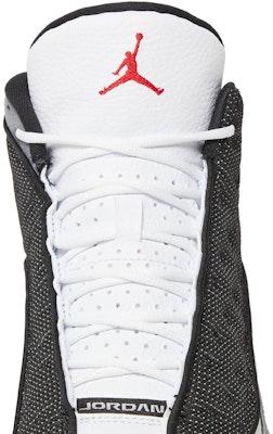 Air Jordan 13 Retro 'Black Flint' DJ5982-060 1