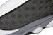 Air Jordan 13 Retro 'Black Flint' Hitam Kelabu DJ5982-060