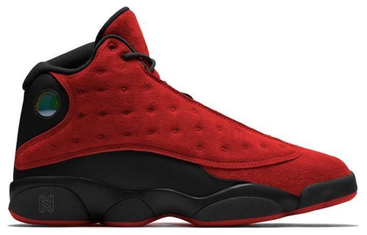 Order 에어 조던 13 레트로 '검빨' (Air Jordan 13 Retro 'Black Red') DJ5982-602