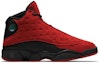 Order 에어 조던 13 레트로 '검빨' (Air Jordan 13 Retro 'Black Red') DJ5982-602