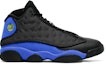 Buy Air Jordan 13 Retro 'Hitam Royal' 414571-040