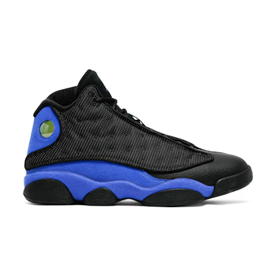 Jordan 13 Retro 'Black Royal'