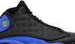 Order Air Jordan 13 Retro 'Hitam Royal' 414571-040