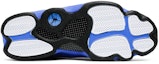 Shop Air Jordan 13 Retro 'Hitam Royal' 414571-040