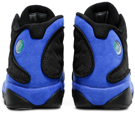 Air Jordan 13 Retro 'Black Royal' 414571-040 Details for Air Jordan 13 Retro 'Black Royal' 414571-040