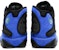Air Jordan 13 Retro 'Hitam Royal' 414571-040