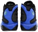 Details for Air Jordan 13 Retro 'Hitam Royal' 414571-040