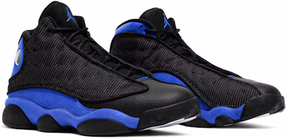 Cheap Air Jordan 13 Retro ''Schwarz Royal'' 414571-040